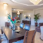 Village View Villa Afando