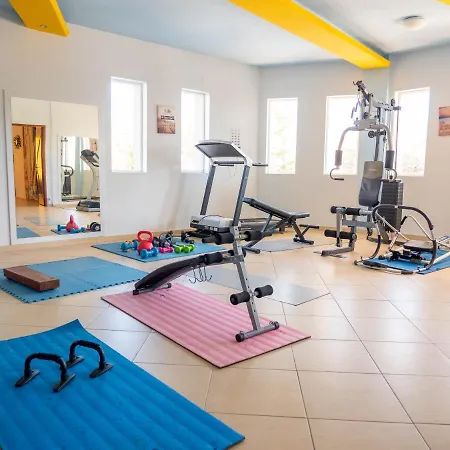 Village View Afantou