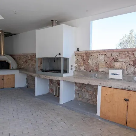 Village View Afantou