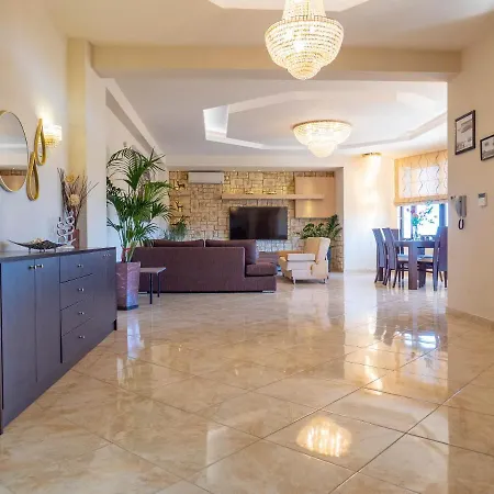 Village View Villa Afando