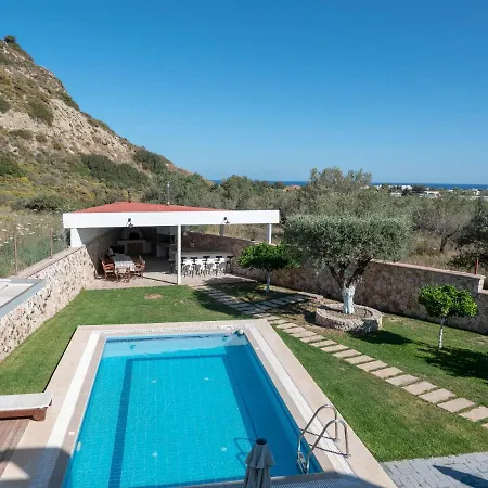 Villa Village View