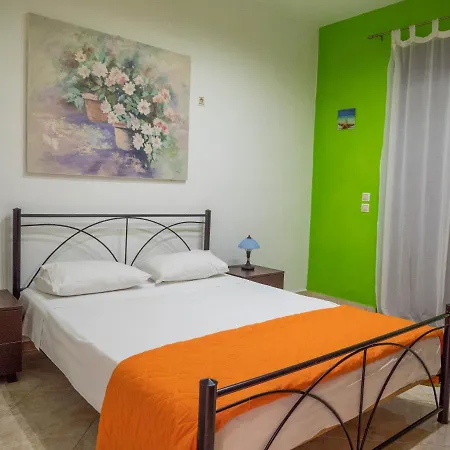 Village View Villa Afando