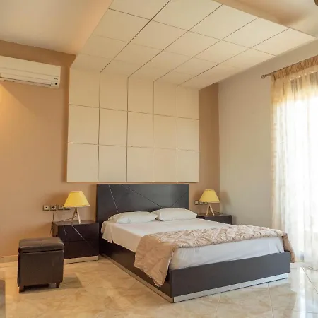 Villa Village View *