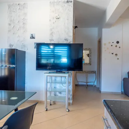 Village View * Afando