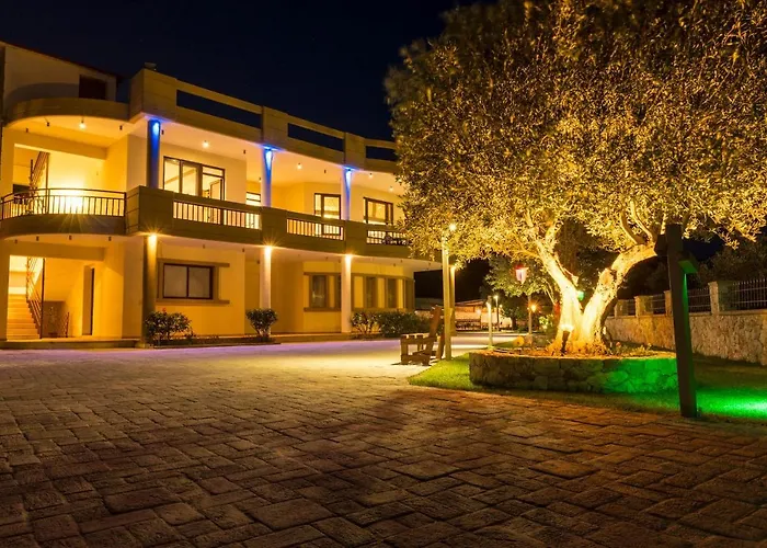 Villa Village View *