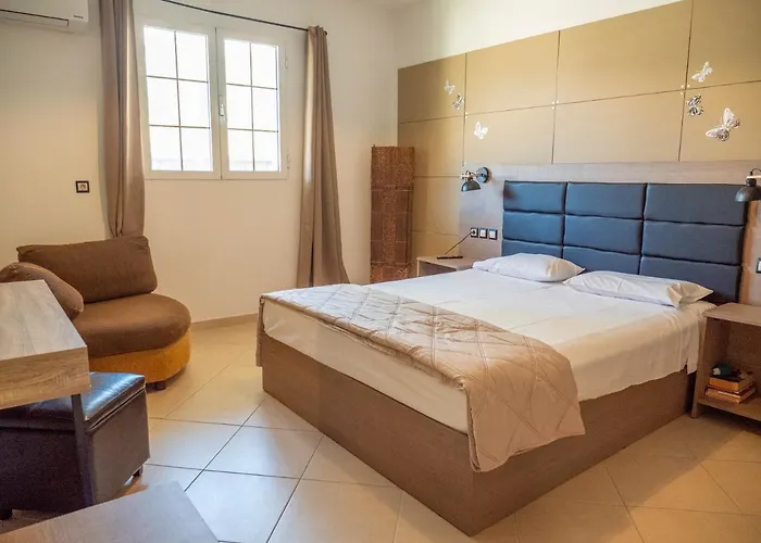 Village View Afantou