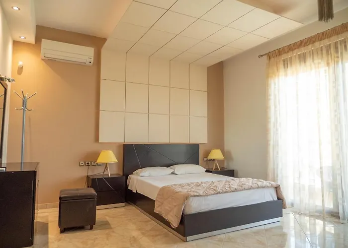 Villa Village View *