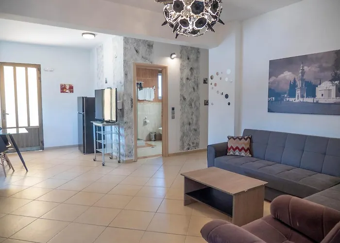 Village View Villa *