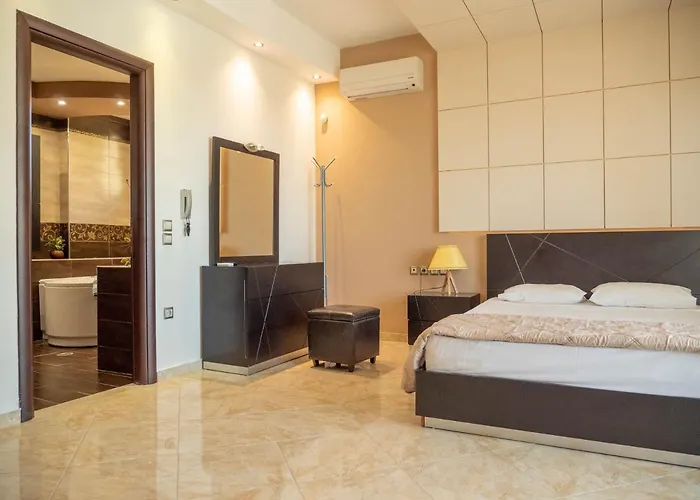 Villa Village View Afantou