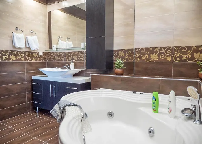 Village View * Afantou