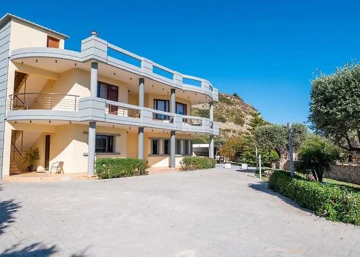 Village View Villa *