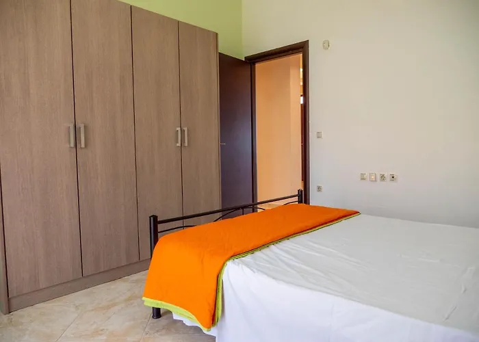 Village View * Afantou