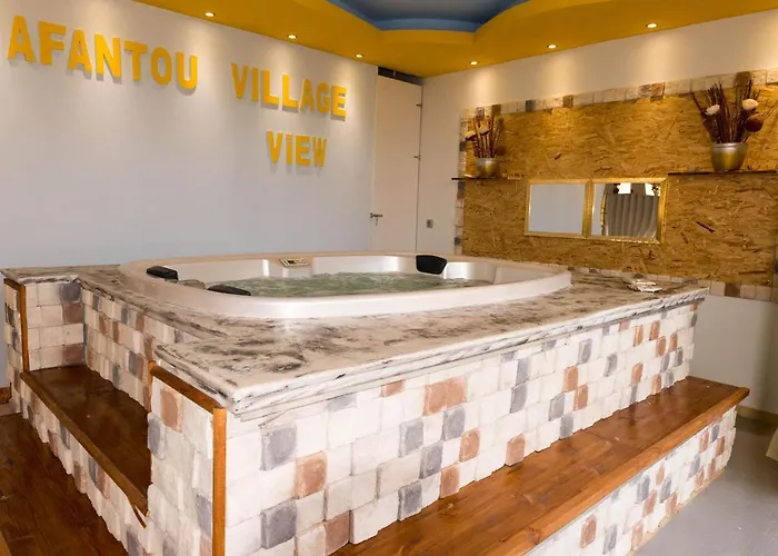 Villa Village View *