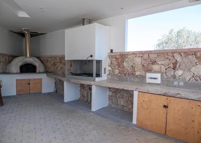 Village View Afantou