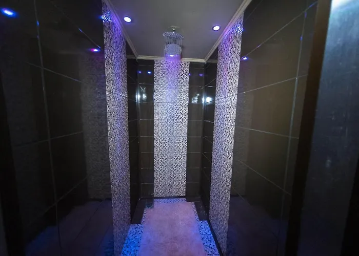 Villa Village View *