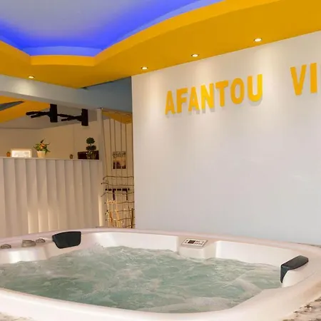 Village View فيلة *