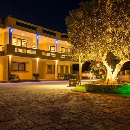 فيلة Village View *