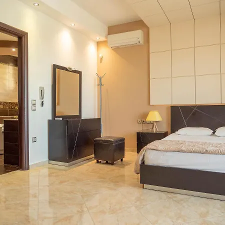 Villa Village View Afándu