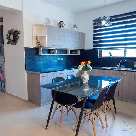 Villa Village View Afándu