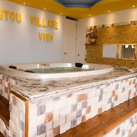 فيلة Village View *