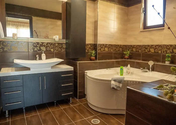 Village View * Afandou