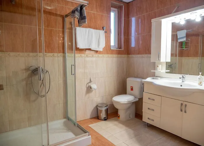 Village View * Afandou