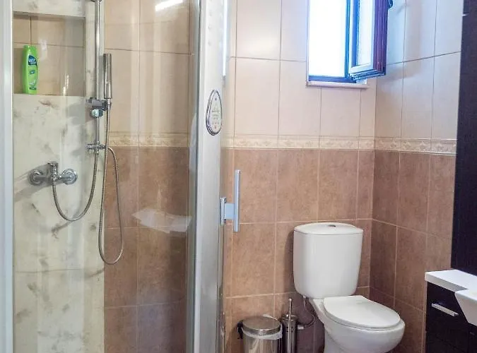 Villa Village View Afandou