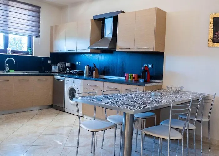 Village View Afandou